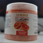 Dr Meinaier Tangering Orange Scrub 680g